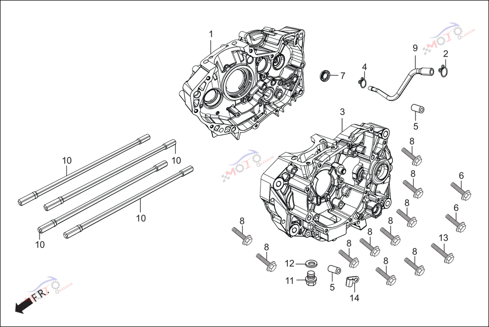 Engine Diagram